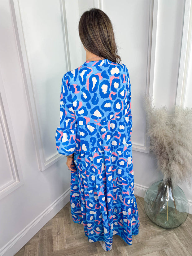 Elysia Dress - 3 Colours