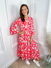 Elysia Dress - 3 Colours