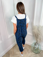Deena Dungarees - 5 Colours