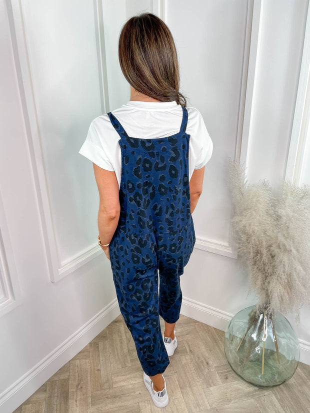 Deena Dungarees - 5 Colours