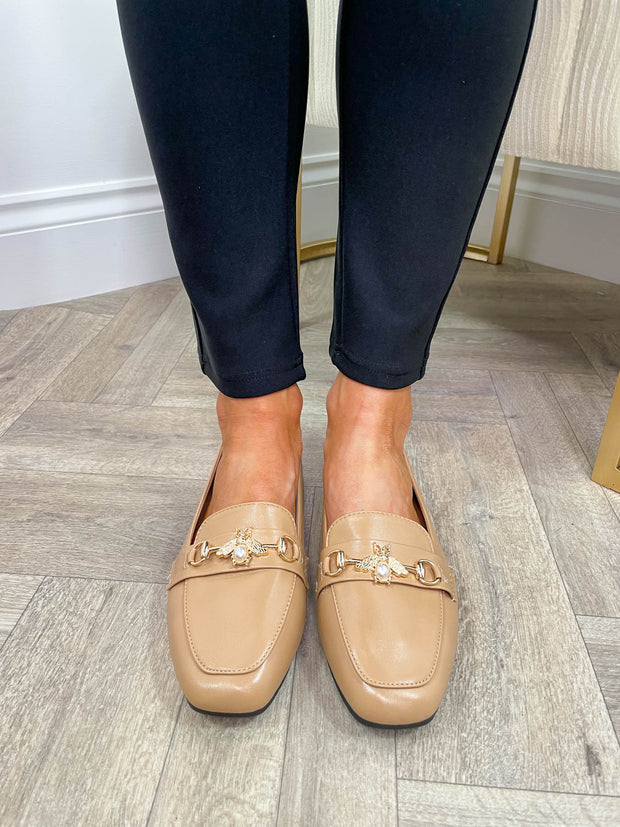 Loafer colours hotsell