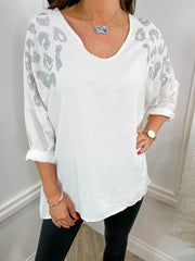 Briana Top - 3 Colours