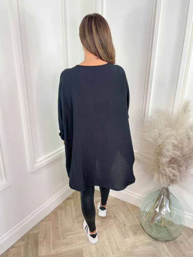 Briana Top - 3 Colours