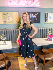 Portia Dress
