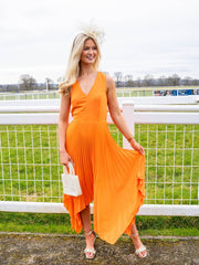 Claudia Dress