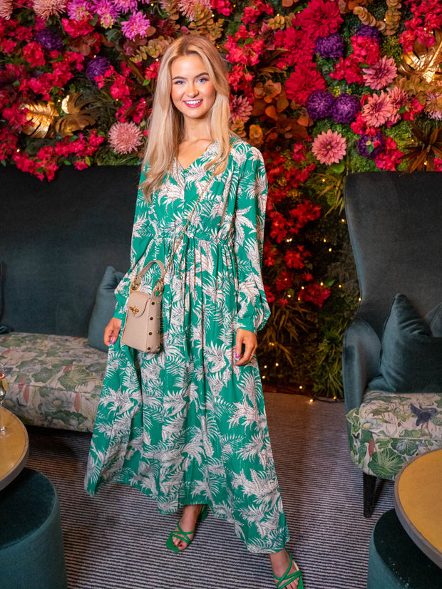 Monica Dress