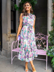 Kestra Dress